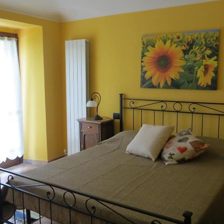 La Bella Dormiente B&B Castellamonte Exterior photo