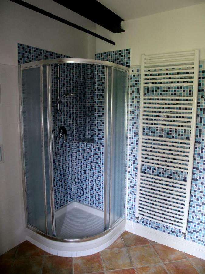 La Bella Dormiente B&B Castellamonte Exterior photo