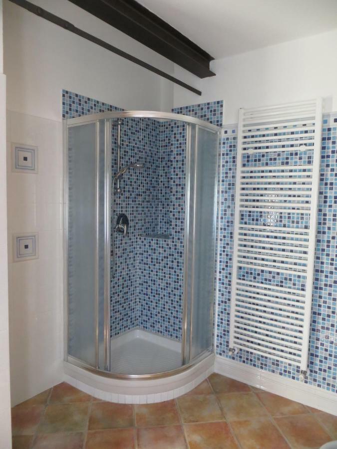 La Bella Dormiente B&B Castellamonte Exterior photo