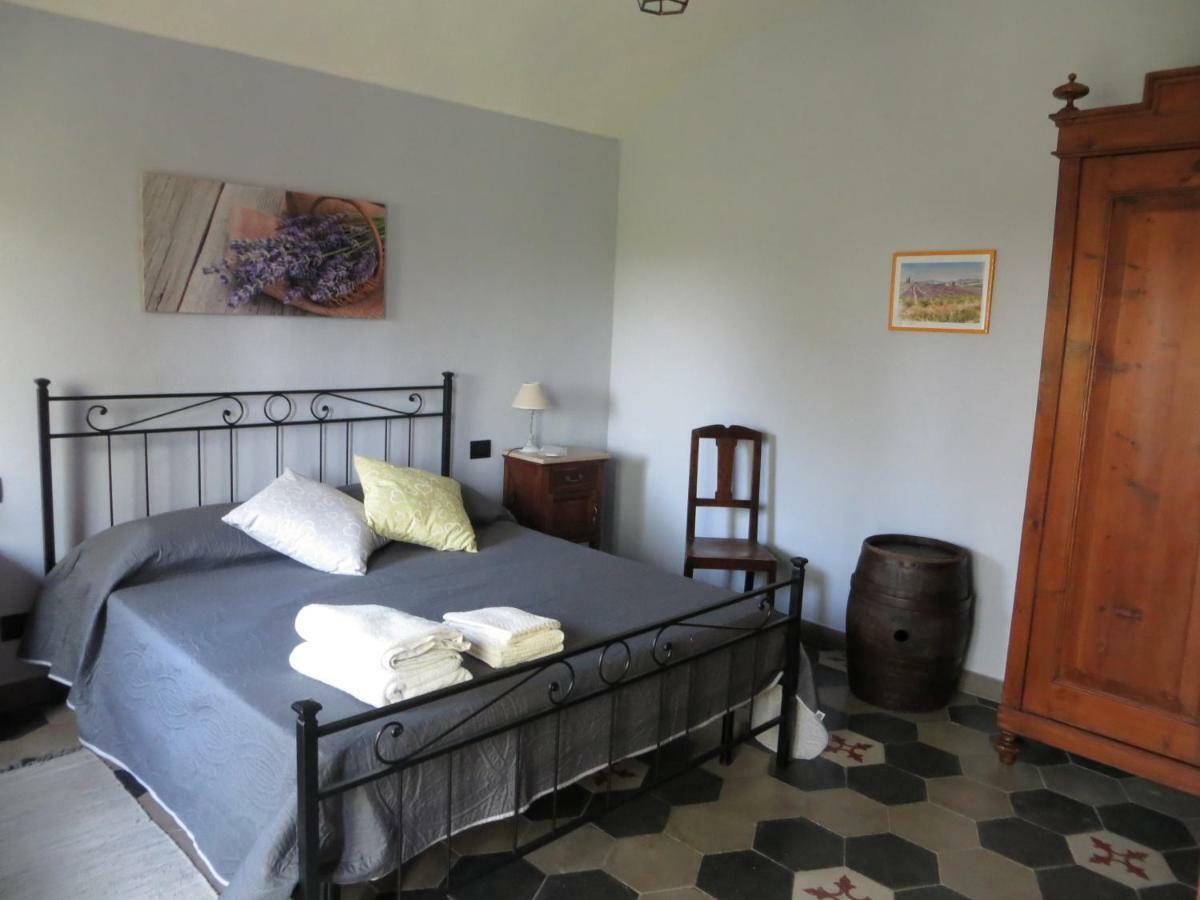La Bella Dormiente B&B Castellamonte Exterior photo
